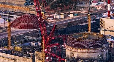 Akkuyu’da yerlileştirme hacmi 12 milyar dolara ulaştı