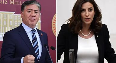 Aktif görevdeki iki vekil sessiz sedasız evlendi