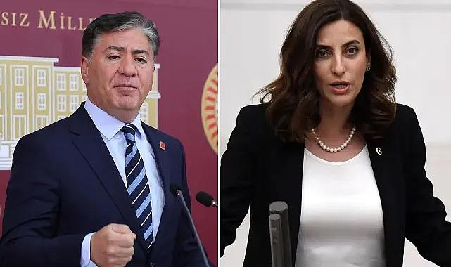 Aktif görevdeki iki vekil sessiz sedasız evlendi