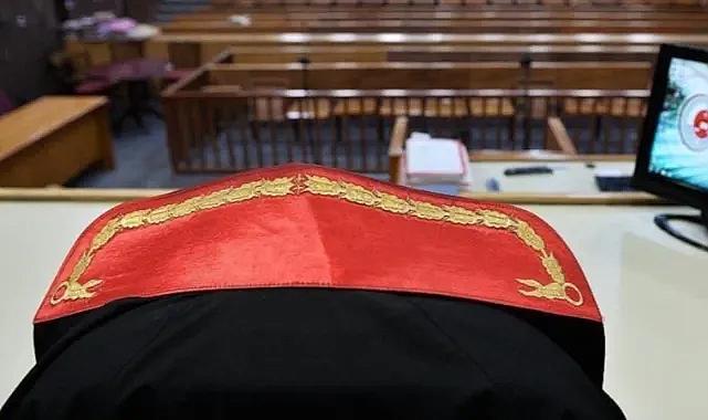 Ankara Cumhuriyet Başsavcılığı’nda yeni görevlendirmeler