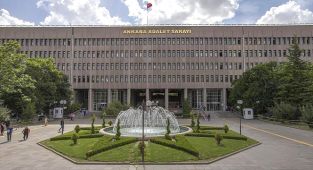 Ankara Cumhuriyet Başsavcılığına Aykut Çelik atandı