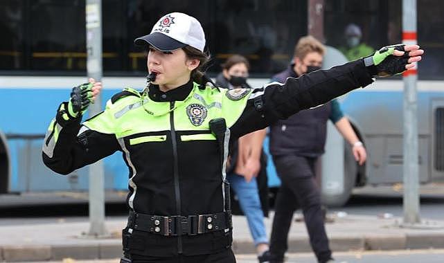 Ankara'da bazı yollar trafiğe kapatılacak