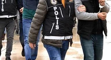 Ankara'da uyuşturucu operasyonu: 170 bin hap ele geçirildi