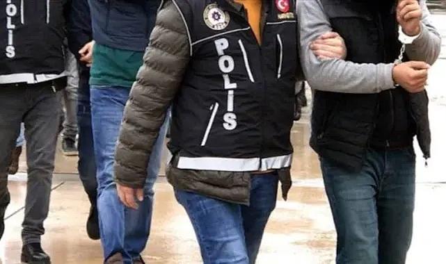Ankara'da uyuşturucu operasyonu: 170 bin hap ele geçirildi
