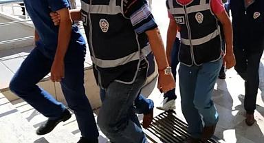 Ankara'da yeni nesil suç örgütlerine büyük operasyon: 117 şüpheli