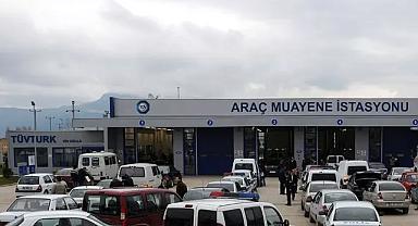 Araç muayenesinde yeni dönem: Kart komisyon ücreti kalkıyor