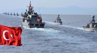 Avrupa projelerinde kara bulutlar: Türkiye NATOya örnek olabilir