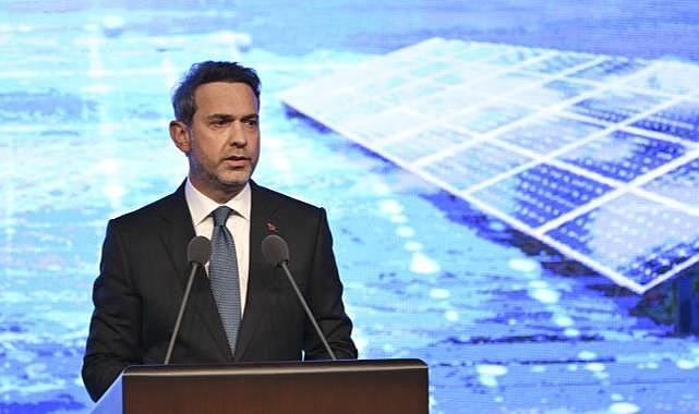 Bakan Bayraktar: 2025'te 'rekor kurulu güç' sözümüzü yerine getirdik