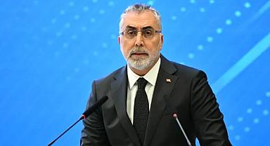 Bakan Işıkhan'dan Kırıkkale'de 2 kişinin hayatını kaybettiği patlamaya ilişkin açıklama