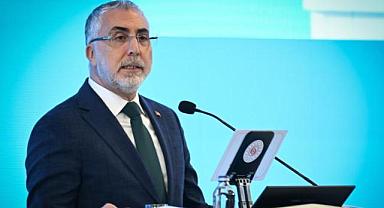 Bakan Işıkhan: Yıllık tecil faiz oranını düşürüyoruz