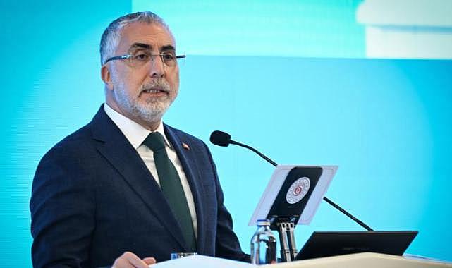 Bakan Işıkhan: Yıllık tecil faiz oranını düşürüyoruz