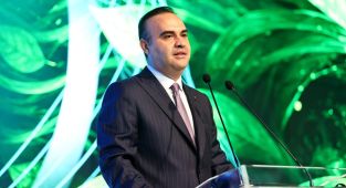 Bakan Kacır: Gelecek nesillere yaşanabilir bir dünya bırakmalıyız