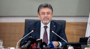 Bakan Yumaklı: Daha yeşil bir Türkiye için çalışmaya devam edeceğiz