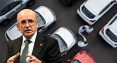 Bakanlık peşine düştü! Milyonlarca araç sahibine 15 gün süre verildi