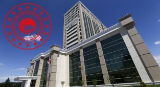 Bakanlıktan İzmit Körfezi'ndeki dip çamuru iddiasına yalanlama