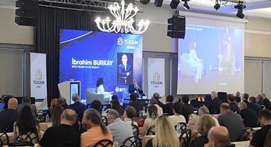 BTSO Başkanı Burkay TÜGEM Bursa Üyeleriyle Buluştu