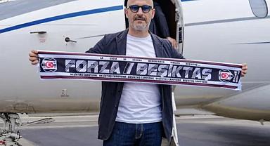 Beşiktaş Vincenzo Italiano'yu resmen duyurdu!
