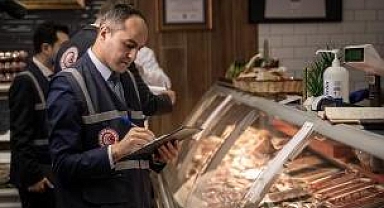 Beyaz et soruşturmasında İstanbul'daki marketlere ceza yağdı