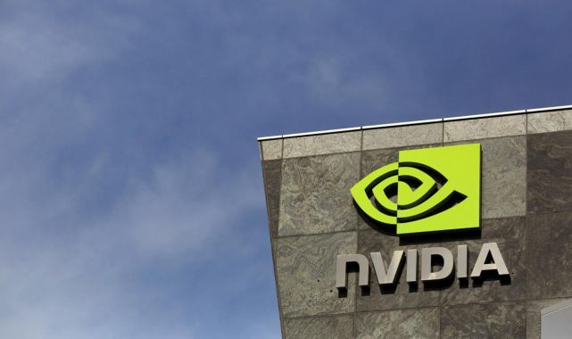 Bilgisayarlar değişiyor mu? Nvidia yapay zeka destekli yeni bilgisayar çipini tanıttı