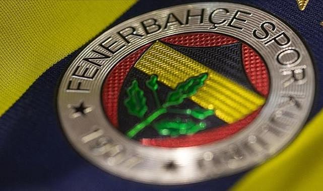 Bir transfer daha açıklandı! Genç futbolcu 5 yıl Fenerbahçe'de