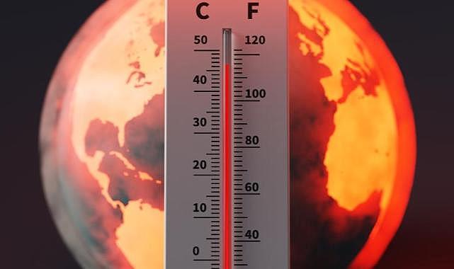 BM'den erken El Nino uyarısı: Küresel sıcaklıklar için geri sayım