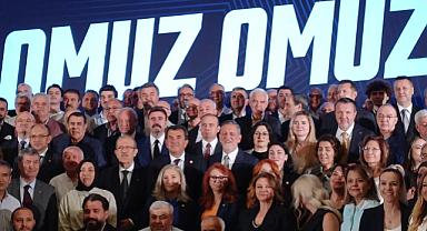 BTSO’da seçim süreci yaklaşırken Burkay’dan yeni dönem vizyonu