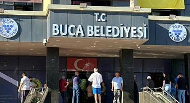 Buca Belediye Başkan Vekili seçimi 12 Haziran'da yapılacak