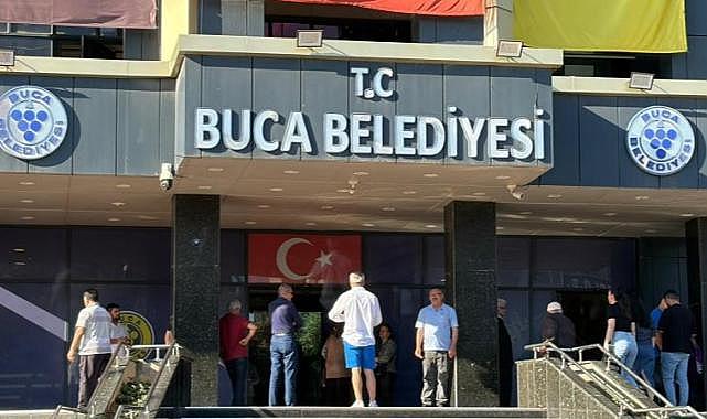 Buca Belediye Başkan Vekili seçimi 12 Haziran'da yapılacak