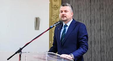 Buca Belediyesi'ne operasyon! Belediye başkanı dahil çok sayıda kişi gözaltına alındı