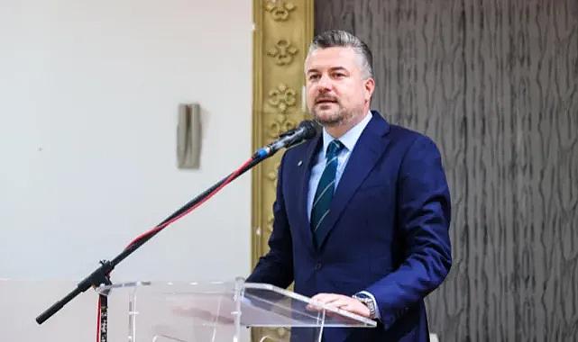 Buca Belediyesi'ne operasyon! Belediye başkanı dahil çok sayıda kişi gözaltına alındı