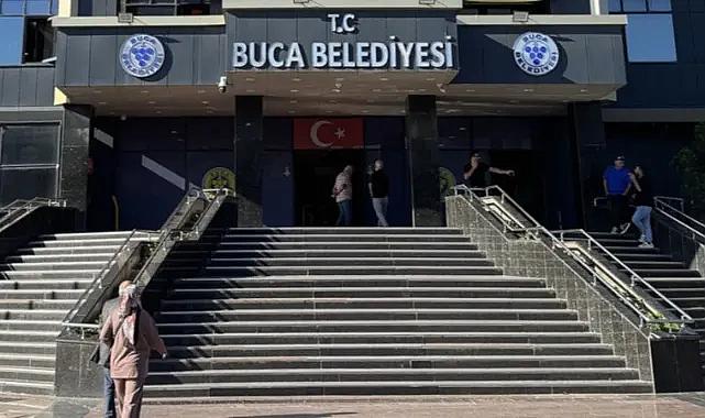 Buca Belediyesi soruşturmasında gözaltı sayısı 54'e yükseldi