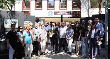 Bursa’da Aktif Yaşam Şenliği