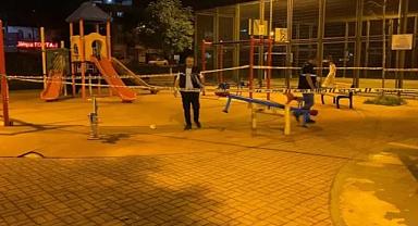 Bursa'da kavgada ateş açıldı: 6'sı çocuk 10 kişi yaralandı