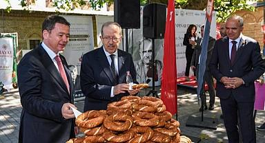 Bursa’da Tanpınar Ruhu Yeniden Canlandı