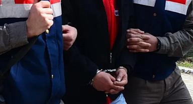 Bursa'da uyuşturucu operasyonunda 58 tutuklama