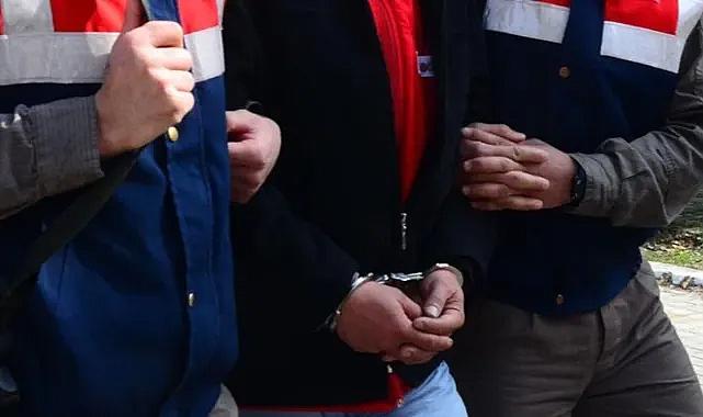 Bursa'da uyuşturucu operasyonunda 58 tutuklama