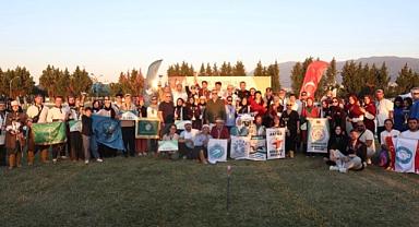 Bursa’nın Fethinin 700. Yılında Ata Sporları Coşkusu