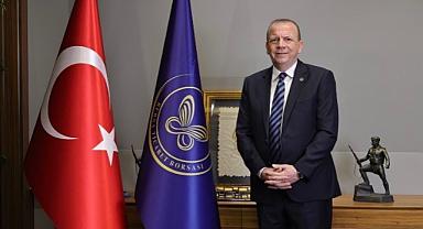 Bursa TB üyeleri İSO 500’de gücünü gösterdi