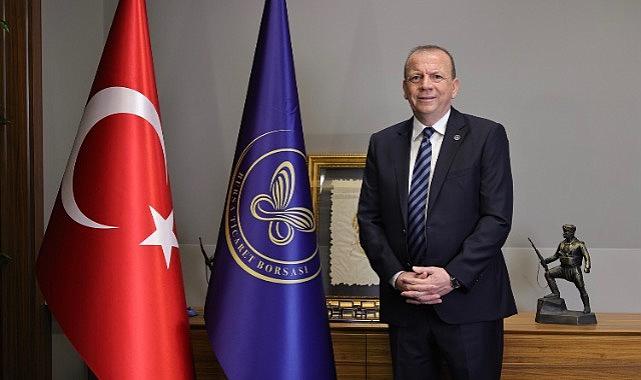 Bursa TB üyeleri İSO 500’de gücünü gösterdi