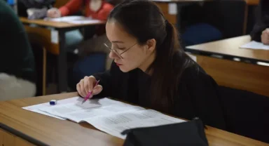 Yıldırım Belediyesi'nden üniversite yolculuğuna destek