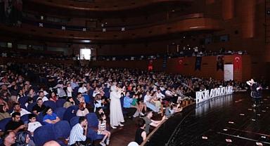 Bursa Yuvam’da yıl sonu coşkusu