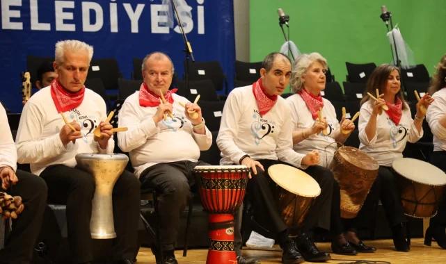 Bursa'da Engelliler Meclisi'nden 