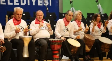 Bursa'da Engelliler Meclisi'nden 