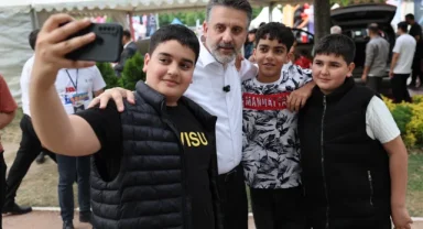 Bursa'da LGS'ye girecek öğrencilere ulaşım ücretsiz!