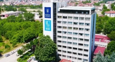 BUSKİ online işlemlerinde yeni dönem... 15 Haziran'dan itibaren e-devlet şifresi zorunluluğu