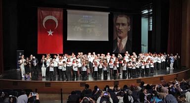 Büyükşehir’den ailelere özel sanat gecesi