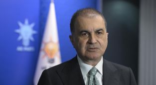 Çelik: CHP'nin 'yalan siyaseti' bir kere daha çöktü