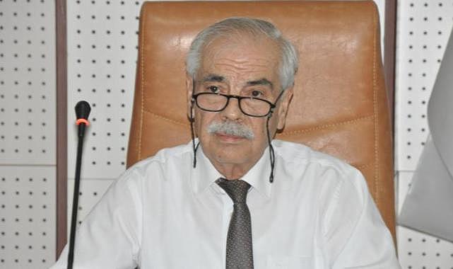 CHP'de bir istifa daha