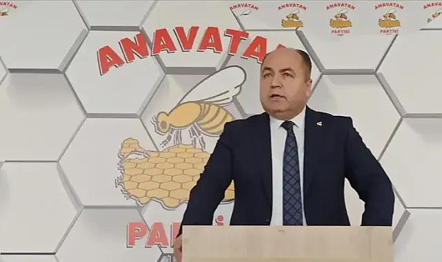 CHP'nin ardından Anavatan Partisi hakkında da mutlak butlan kararı