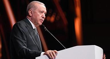 Cumhurbaşkanı Erdoğan: ABD ve İran arasında varılan mutabakatı memnuniyetle karşılıyorum